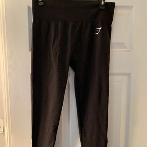 Gymshark Vital Seamless Legging